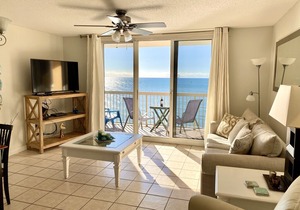 Beach Front 16th Flr, Best Ocean View, New Upgrades