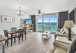 Beach Front 16th Flr, Best Ocean View, New Upgrades