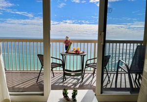Beach Front 16th Flr, Best Ocean View, New Upgrades