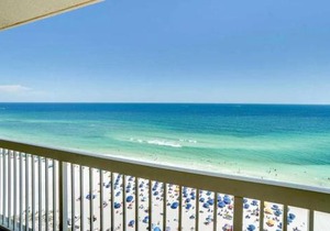 Beach Front 18th Flr, Best Ocean View, New Upgrades