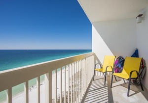 Beach Front 18th Flr, Best Ocean View, New Upgrades