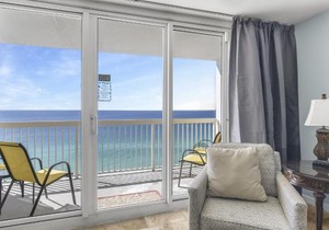 Beach Front 18th Flr, Best Ocean View, New Upgrades