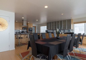 Beach Front 5B/3BT 3200SQ HUGE Luxury only 7 miles from San Francisco
