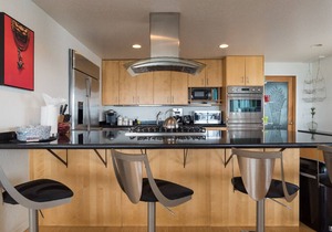 Beach Front 5B/3BT 3200SQ HUGE Luxury only 7 miles from San Francisco