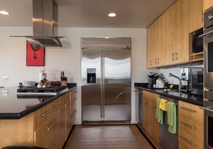Beach Front 5B/3BT 3200SQ HUGE Luxury only 7 miles from San Francisco