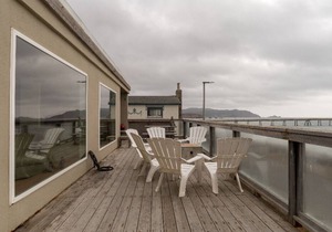 Beach Front 5B/3BT 3200SQ HUGE Luxury only 7 miles from San Francisco