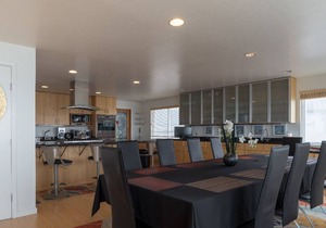 Beach Front 5B/3BT 3200SQ HUGE Luxury only 7 miles from San Francisco