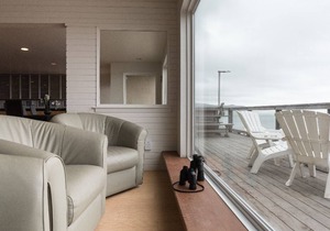 Beach Front 5B/3BT 3200SQ HUGE Luxury only 7 miles from San Francisco