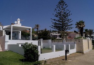 Beach-Front Bahia Dorada