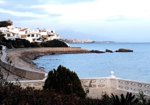Beach-Front Bahia Dorada