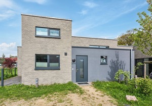 Beach front home in Lembruch/Dümmer See