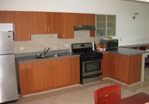 BEACH FRONT Hacienda Iguana Villa A11 1bd/1ba