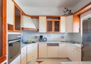 Beach front home in Kastel Novi