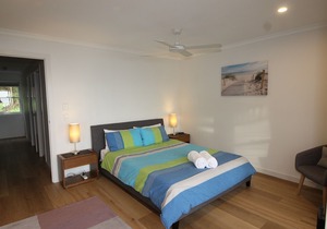 Beach Front Villa 38