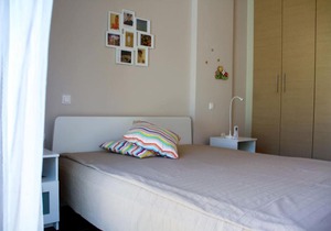 Beach Front Villa with Private Pool IV