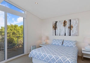 Beach Gum - A home among the gum trees with ocean views