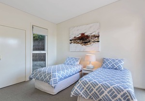 Beach Gum - A home among the gum trees with ocean views