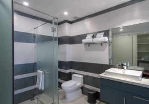Beach Haven Suites Hoi An Studio Double