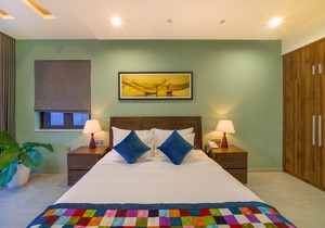 Beach Haven Suites Hoi An Two bed-room Apartment