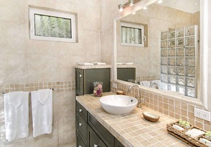 Beach House Younes (1/2 Rooms)
