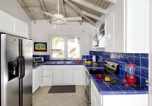 Beach House Younes Luxury villa