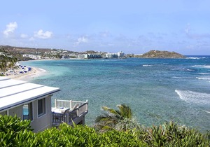 Beach House Younes Luxury villa