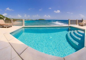 Beach House Younes Luxury villa