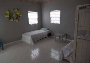 Beach House At Dean's Blue Hole - Walking Distance To The Blue Hole!