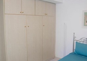 Beach House in Kiato