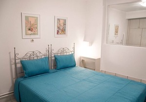 Beach house in Kiato