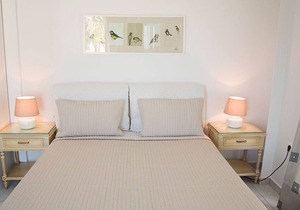 Beach house in Kiato