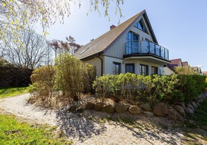 Beach house Wustrow - Apartment 2