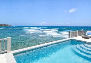 Beach House Younes