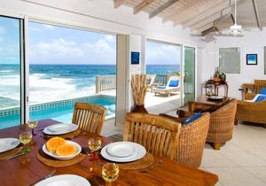 Beach House Younes