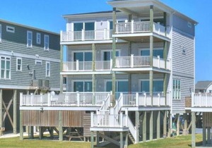 Beach Landing