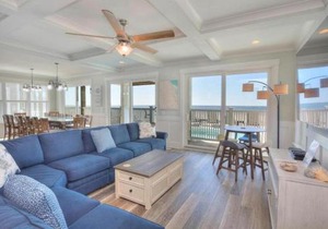 Beach Landing