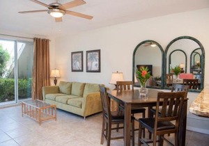 Beach Living at Island Pine Villas (BLJ)