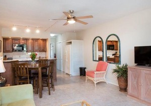 Beach Living at Island Pine Villas (BLJ)