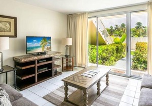 Beach Living at Island Pine Villas BLP