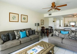 Beach Living at Island Pine Villas BLP