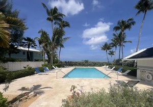 Beach Living at Island Pine Villas BLAW