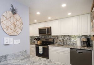 Beach Living At Sunrise to Sunset Villa