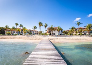 Beach Living at Villas Pappagallo (BLMT)