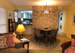 Beach Living at Villas Pappagallo (BLPT)