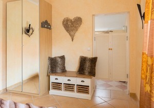 Beach location 2.5 bedrooms 2 bathrooms Wi-Fi Terrace parking central quiet family couples
