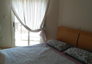 Beach Maisonette Limassol Star