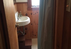 Beach Oasis Getaway-COACH HOUSE-Two Bungalows Available-Steps from the Water