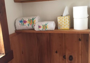 Beach Oasis Getaway-COACH HOUSE-Two Bungalows Available-Steps from the Water