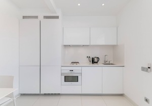 BEACH PENTHOUSE: Fantastic penthouse with a 15m2 terrace overlooking the sea