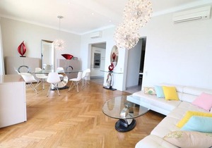 Beach Penthouse with unique rooftop terrace 301